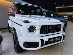 مێرسێدس بێنز G-Class